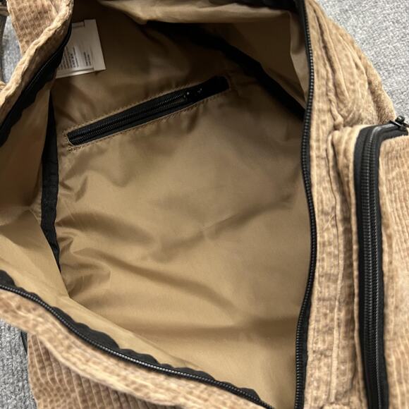 KAVU Rope Sling Bag Crossbody Backpack Adjustable Strap Shoulder Outdoor - Picture 4 of 10